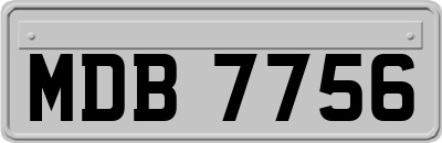 MDB7756