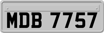 MDB7757