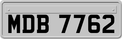 MDB7762