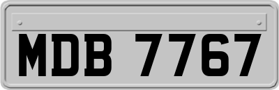 MDB7767