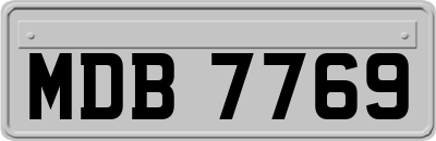 MDB7769