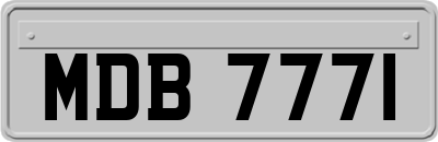 MDB7771