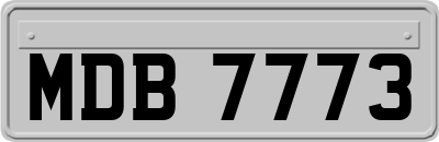 MDB7773