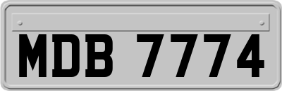 MDB7774