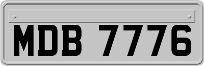 MDB7776