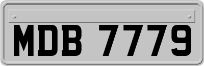 MDB7779