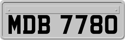 MDB7780