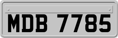 MDB7785