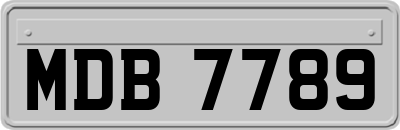 MDB7789