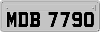 MDB7790