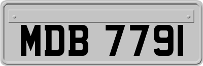 MDB7791