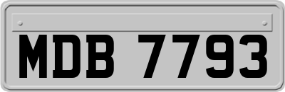 MDB7793