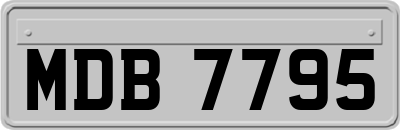 MDB7795