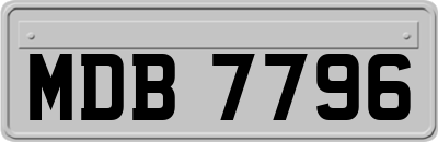 MDB7796