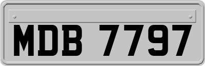 MDB7797