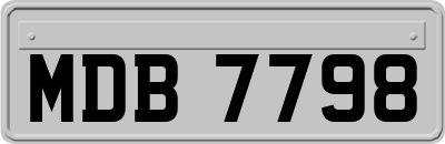 MDB7798