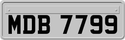 MDB7799