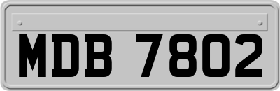 MDB7802