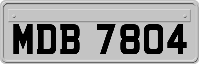 MDB7804
