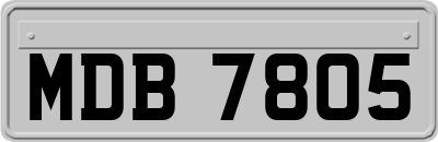 MDB7805