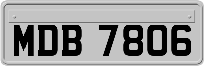 MDB7806