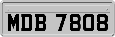 MDB7808