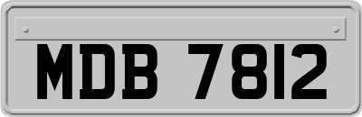 MDB7812