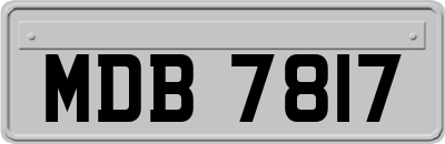 MDB7817