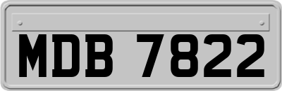 MDB7822