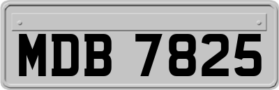 MDB7825
