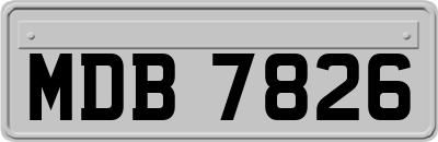 MDB7826