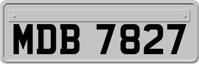 MDB7827