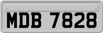 MDB7828