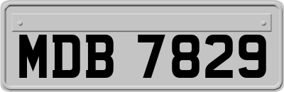 MDB7829