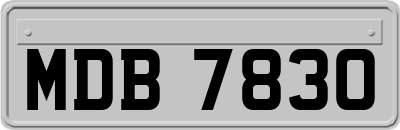 MDB7830