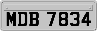 MDB7834