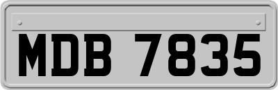 MDB7835