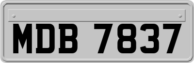 MDB7837