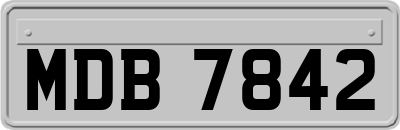 MDB7842