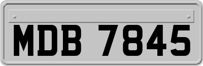 MDB7845