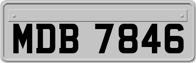 MDB7846