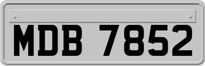 MDB7852