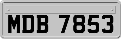 MDB7853