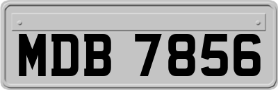 MDB7856