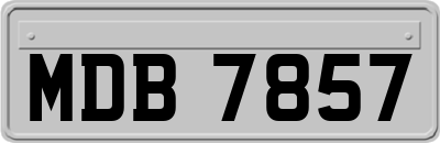 MDB7857