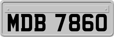 MDB7860
