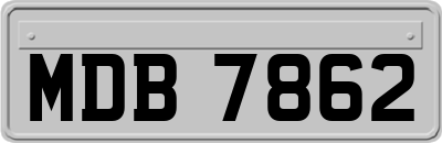 MDB7862