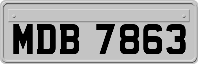 MDB7863