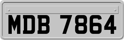 MDB7864