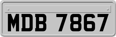 MDB7867